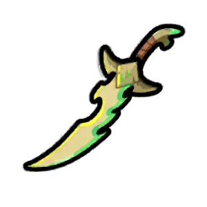 Nether Blade