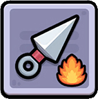Rage Dagger