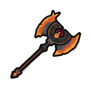 Wrath Axe