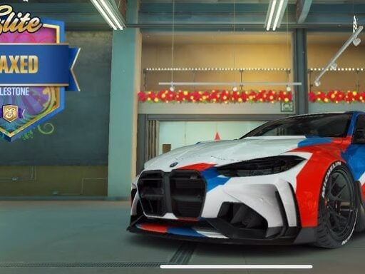 csr2 bmw m4 competition elite tuner best tune and shift pattern