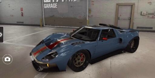 csr2 ford ruffian 40 best tune and shift pattern