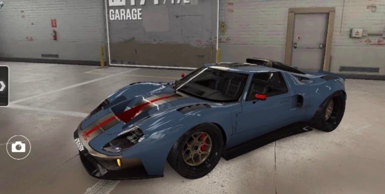 csr2 ford ruffian 40 best tune and shift pattern