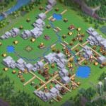 dragon cliffs level 5 february 2025