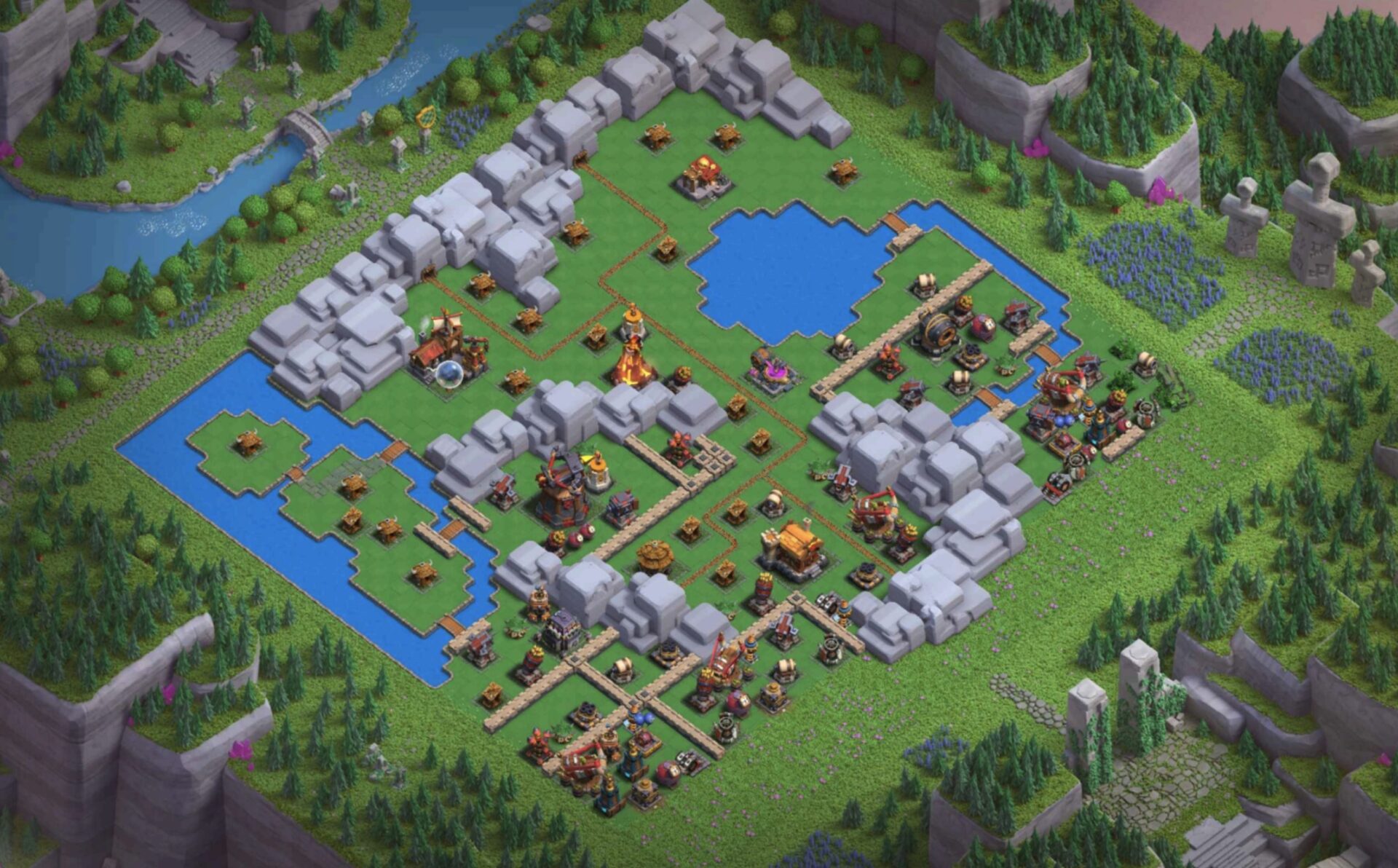 goblin mine level 4 layout december 2024