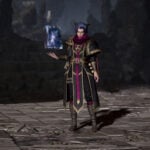 king arthur legends rise best iweret build