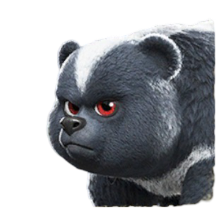 moonbear