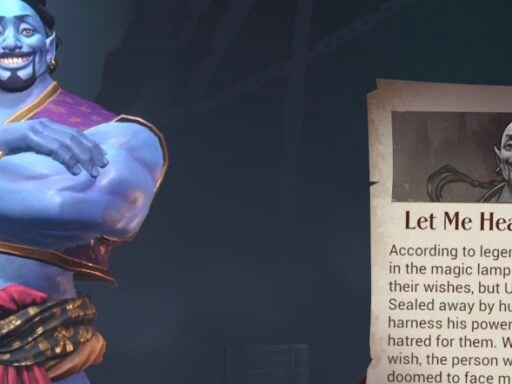 sea of conquest best umar build