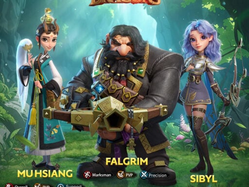 season 3 best hero tier list in call of dragons