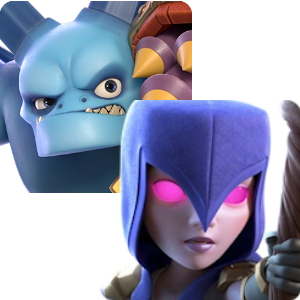 super minion + witch