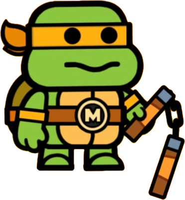 michelangelo