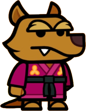 splinter