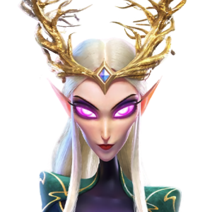 Thundelyn