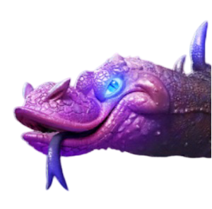thunder lizard