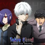 tokyo ghoul break the chains best character tier list