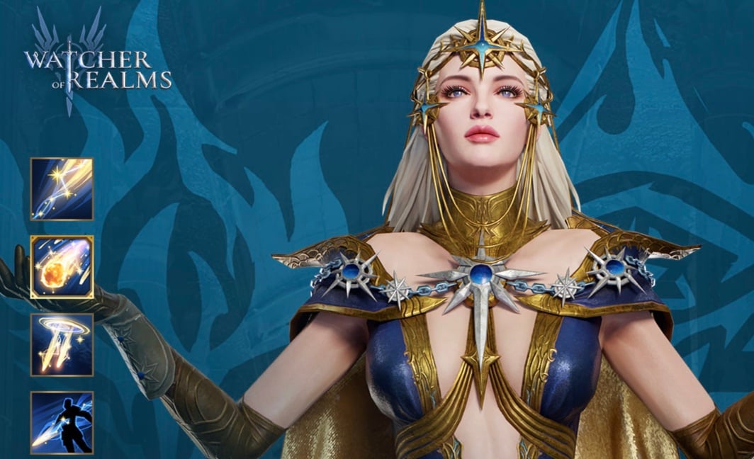watcher of realms best lyra guide