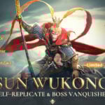 watcher of realms best sun wukong build