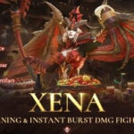 watcher of realms best xena build