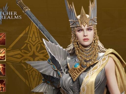 watcher or realms best calista buid