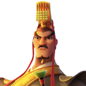Liu Che