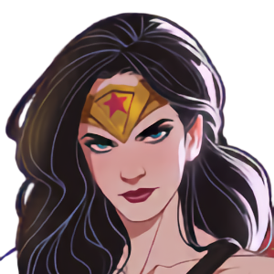 wonder woman