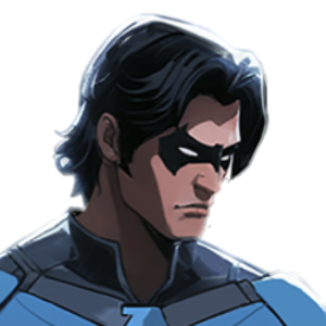 nightwing