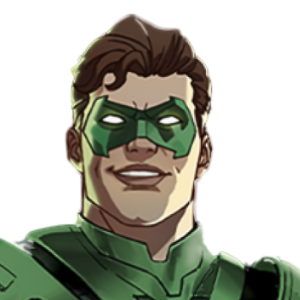 green lantern