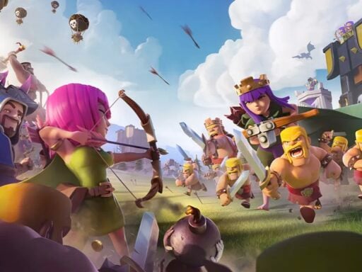 Where Can You Buy Clash of Clans Accounts