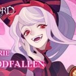 afk arena shalltear best build