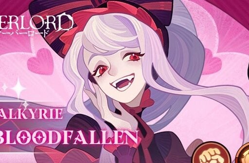 afk arena shalltear best build