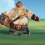 afk journey best hugin build