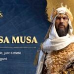 age of empires mobile best mansa musa hero build