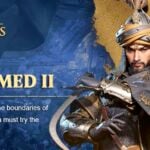 age of empires mobile best mehmed 2 build