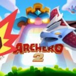 archero 2 best blast build