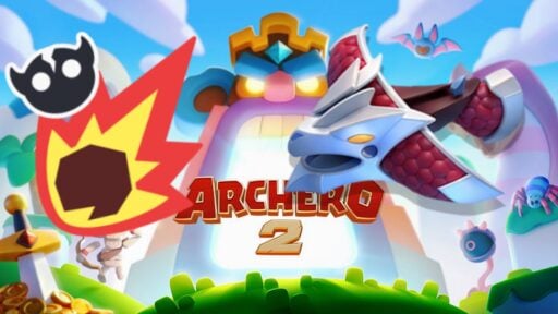 archero 2 best blast build