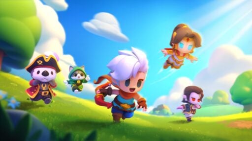 archero 2 best characters