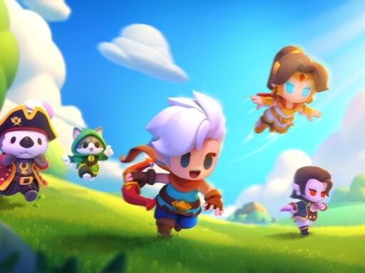 archero 2 best characters