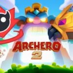 archero 2 best close build
