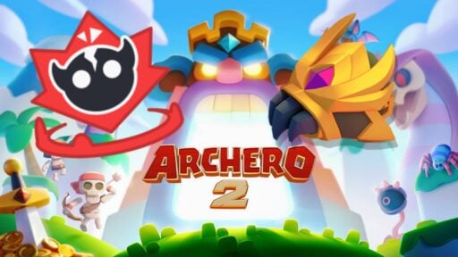 archero 2 best close build