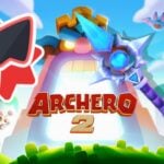 archero 2 best combo build