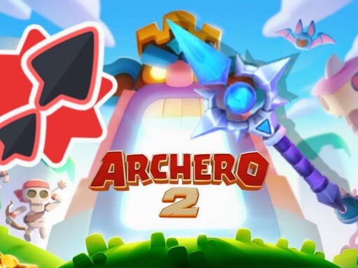 archero 2 best combo build