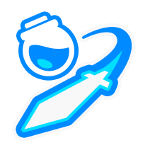Blade Potion