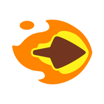 blaze