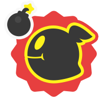 bomb sprite