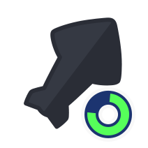 charged arrow
