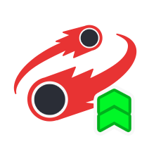 circle boost