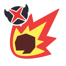 Demon Slaying Meteor