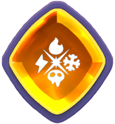 Elemental Domain