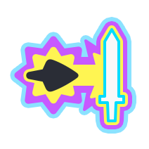 enchanted swords