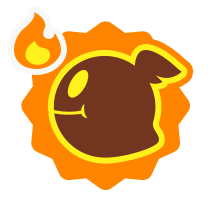 flame sprite