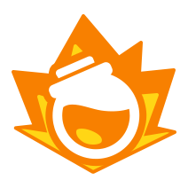 Frenzy Potion